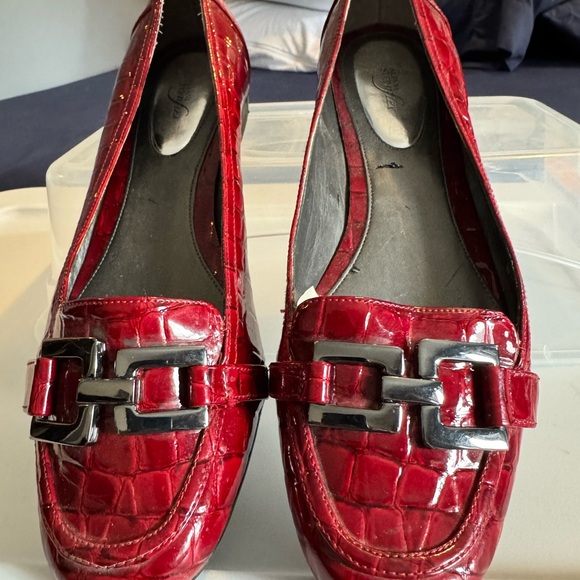 Alfani women’s flat shoes - Picture 2 of 9